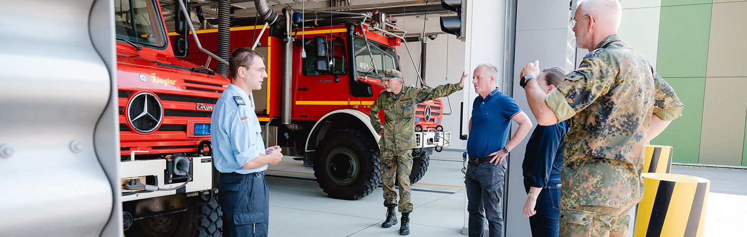 Wahlkreis Rüdiger Erben